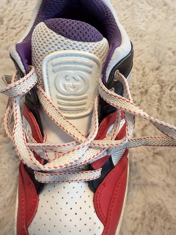 Scarpe per ragazzi: Gucci sneakers – Usato da Adligenswil venduto da TST04 3