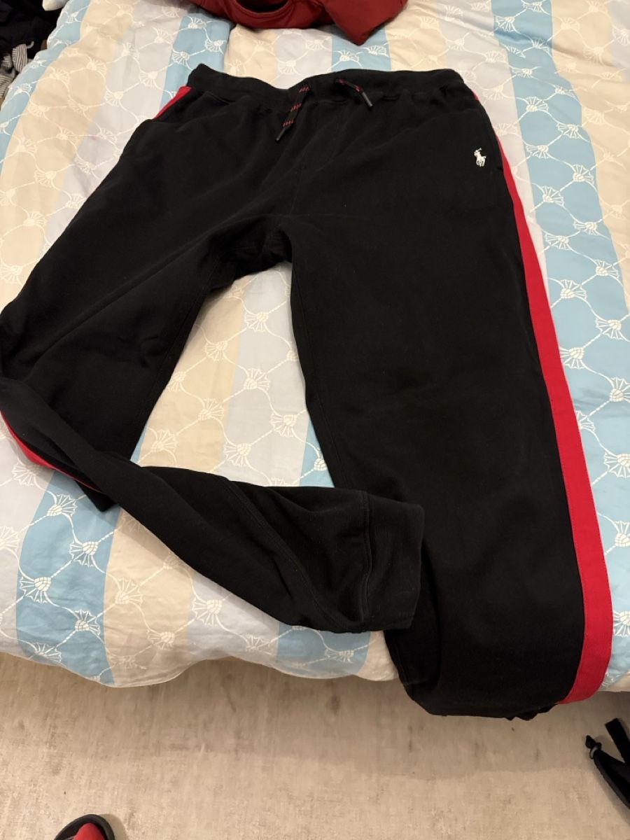 Ralph Lauren Pantaloni: Ralph Lauren  – Usato da Menzingen venduto da Dali2504