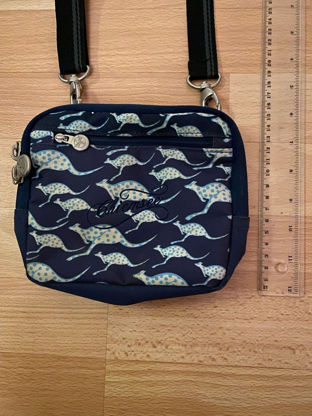 Chiemsee Taschen für Damen: Kleine süsse Chiemsee-Tasche – Neu (gemäss Beschreibung) aus Bern von jbern3012 1