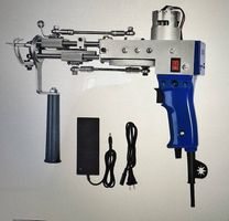 Tufting gun 