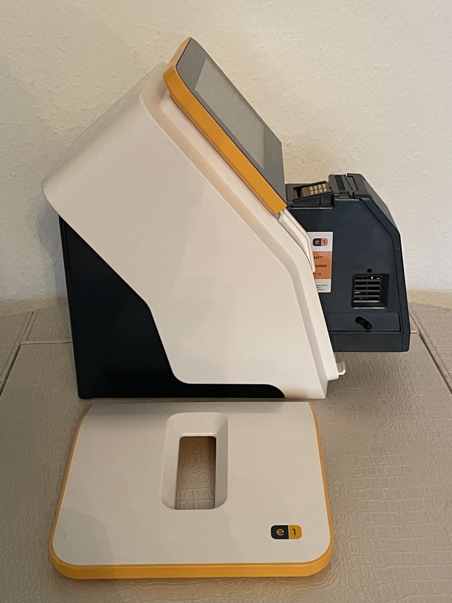 Bioptron Attrezzature mediche: Exias e|1 – Usato da Regensdorf venduto da Ksam01 1