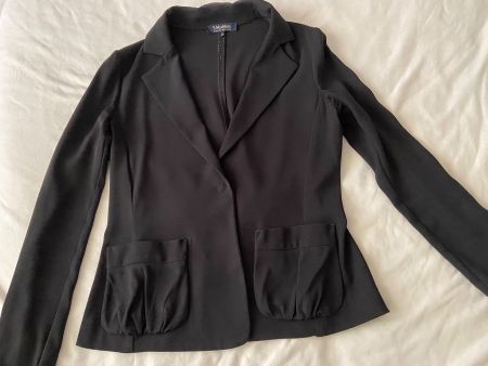 Max Mara leichter Blazer