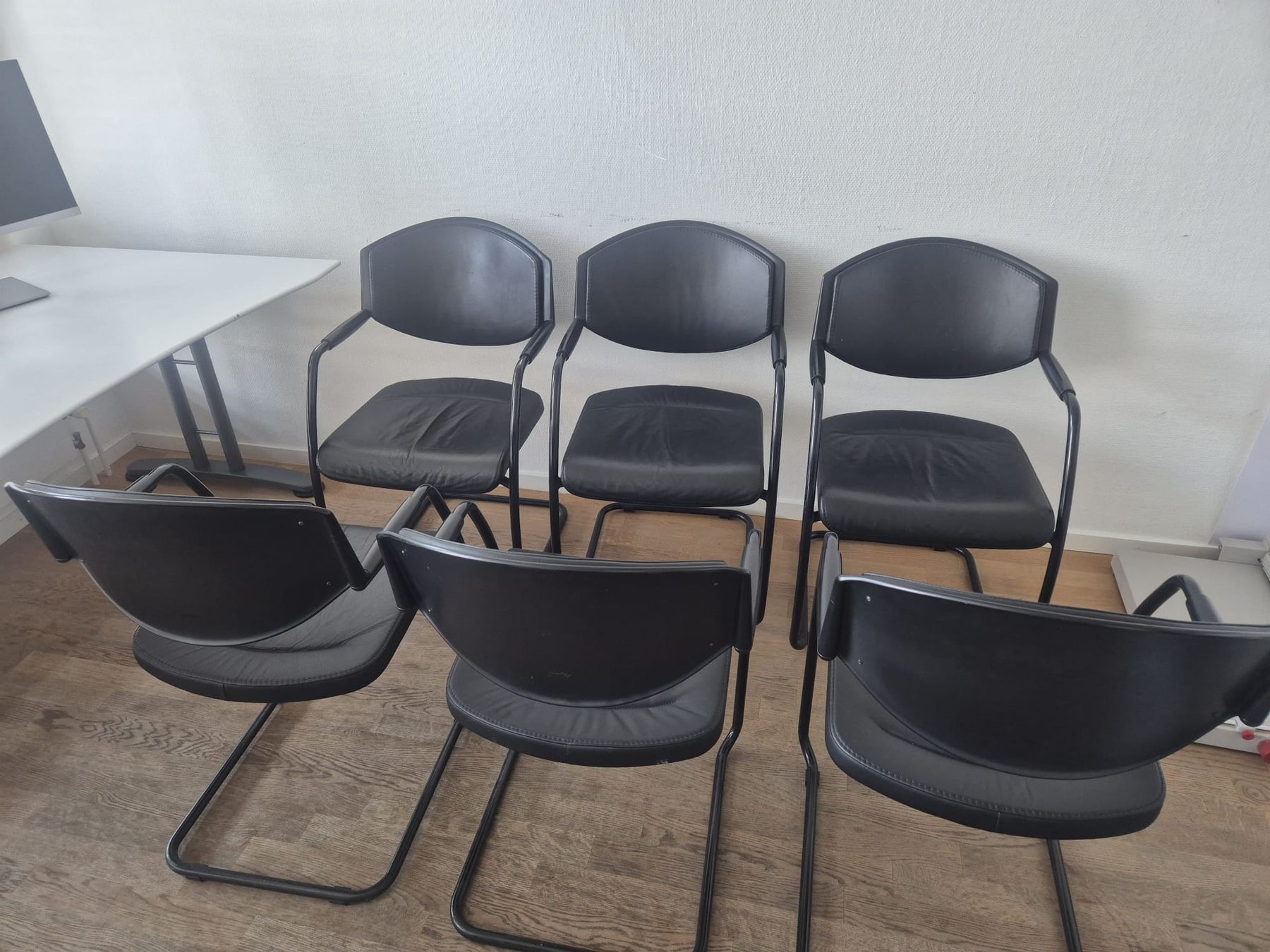 Chaises: Stühle  – D'occasion à Horgen par von_g7nl 3