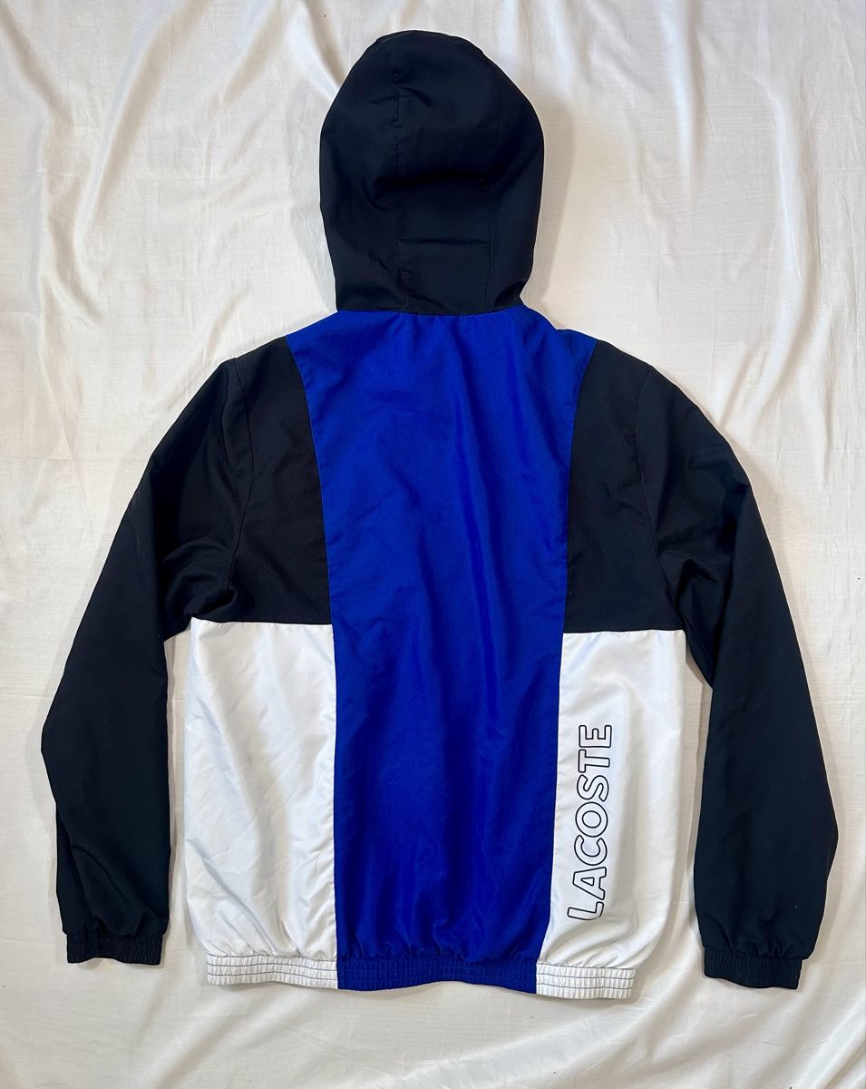 Lacoste Jacken: Lacoste Jacke  – Gebraucht aus Pfäffikon ZH von Nataliia. 3