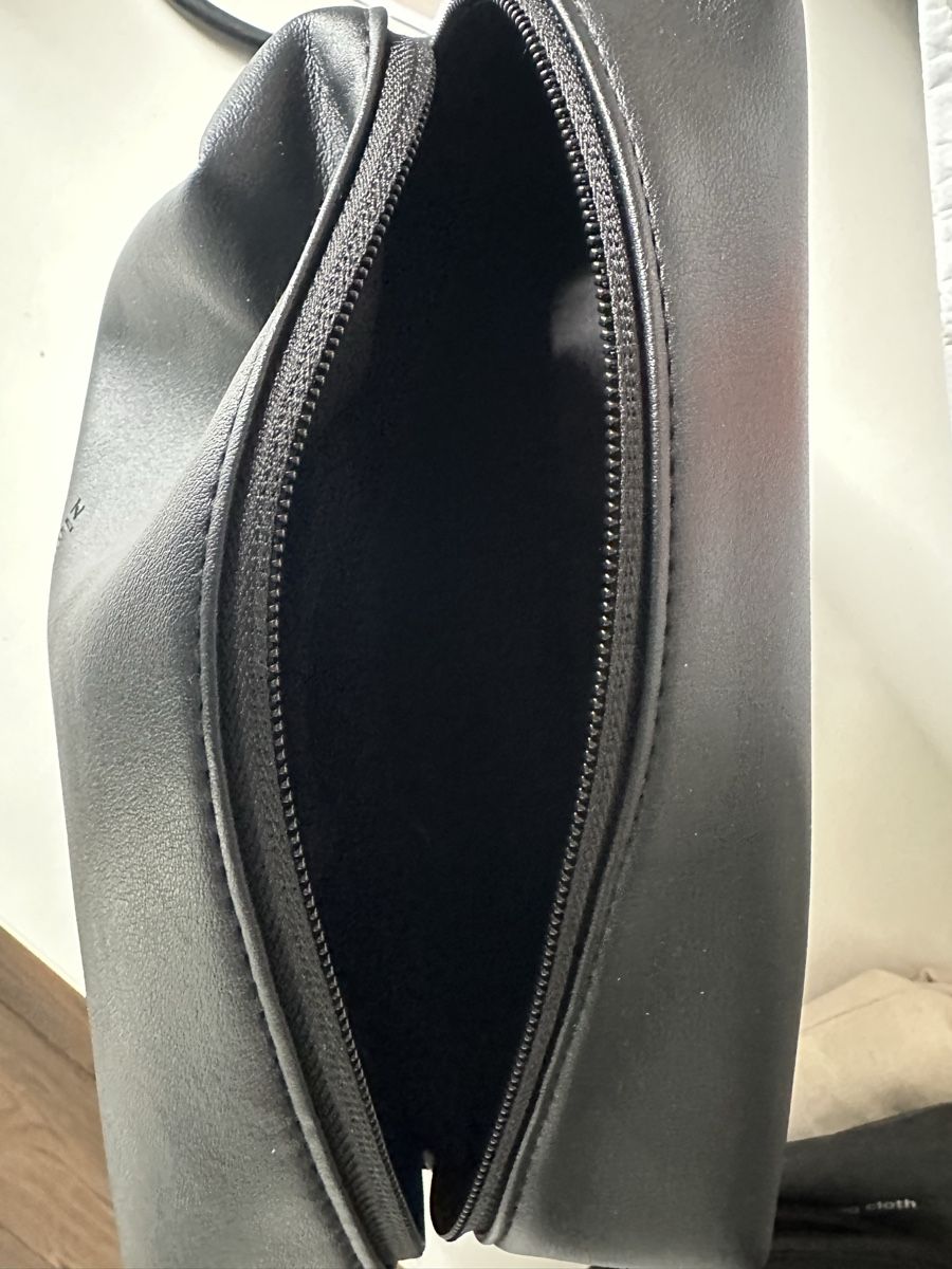 Custodie per cosmetici: ZIMMERLI x SWISS Kulturbeutel First Class – Nuovo e nell'imballaggio originale da Büren SO venduto da Nico59 1