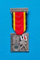 Medaille Auszeichnung 2002