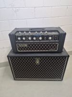 Gitarrenverstärker VOX Conqueror