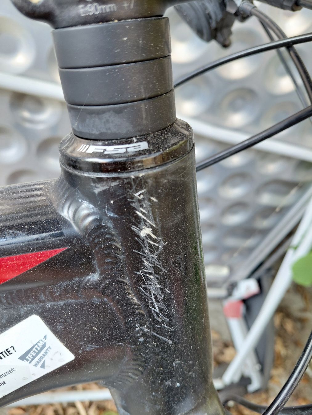 Wheeler Biciclette: Fully-Mountainbike von wheeler  – Usato da Biberstein venduto da Sammler74 6