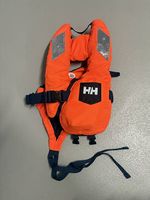 HellyHansen Baby SAFE+ Rettungsweste 5-15kg