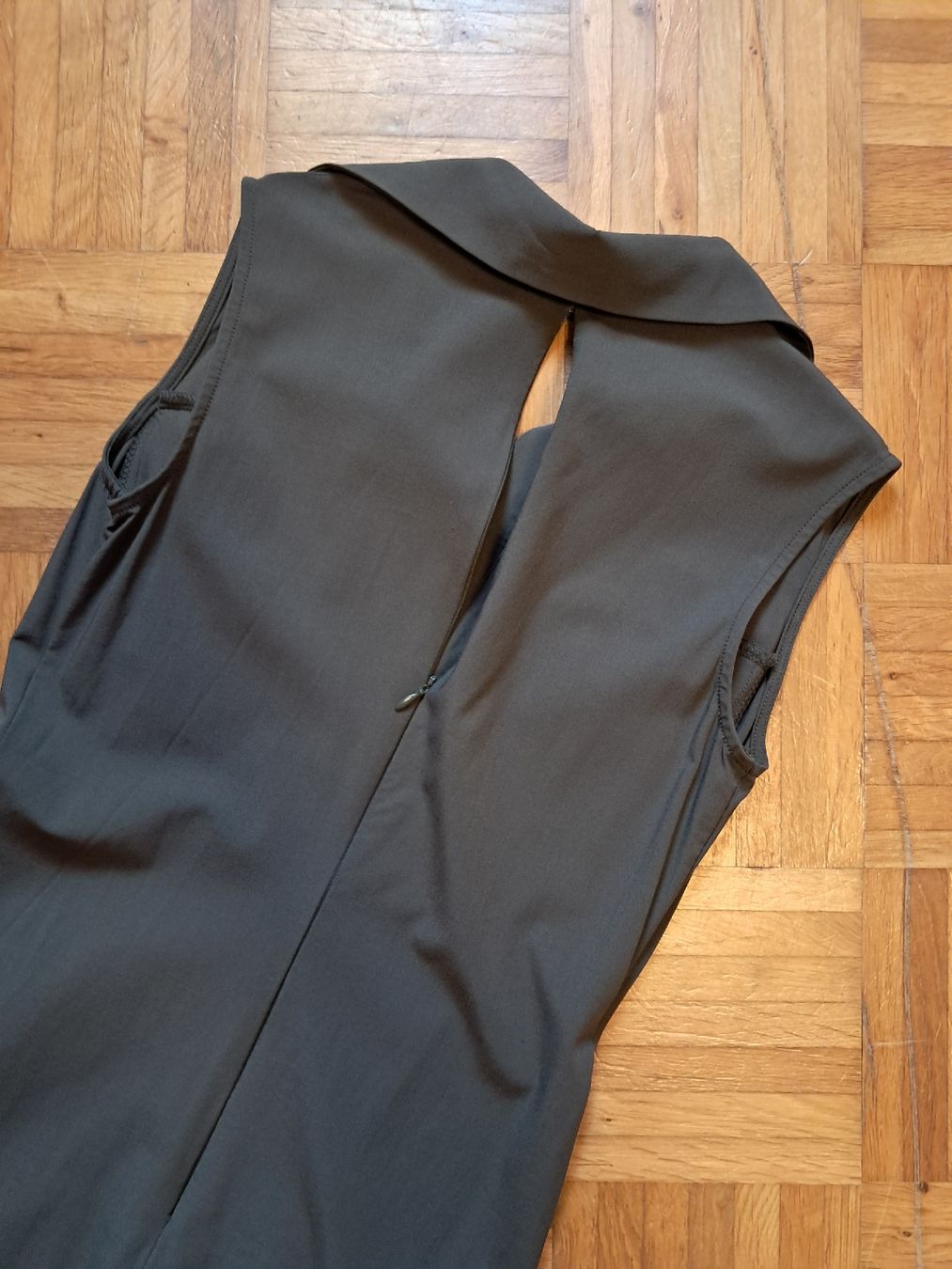 Kleider: Flavio Castellani Kleid 34--36 – Gebraucht aus Kefikon TG von theratpack20 7