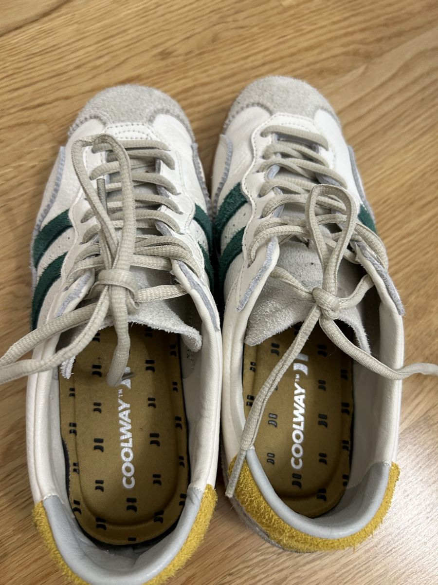 Scarpe da donna: Sneakers Coolway Nr 39 – Usato da Basel venduto da mel_5fzy 6