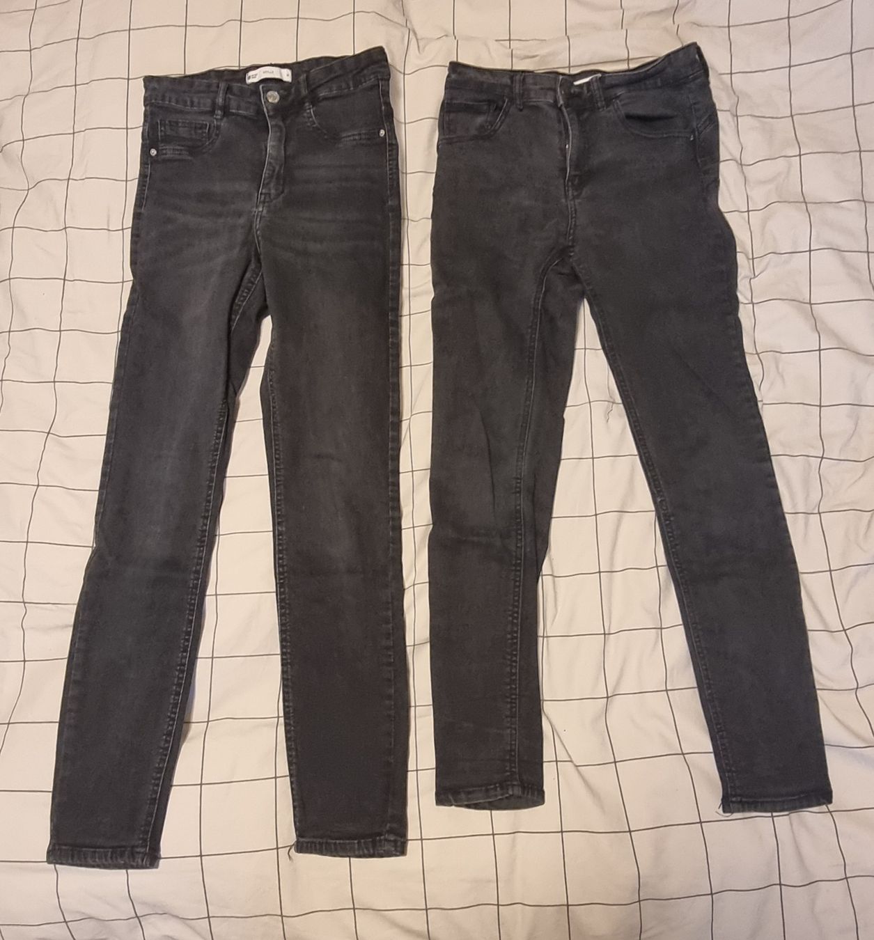 Jeans: Jeans-Doppelpack – Usato da Derendingen venduto da Sarah.jana