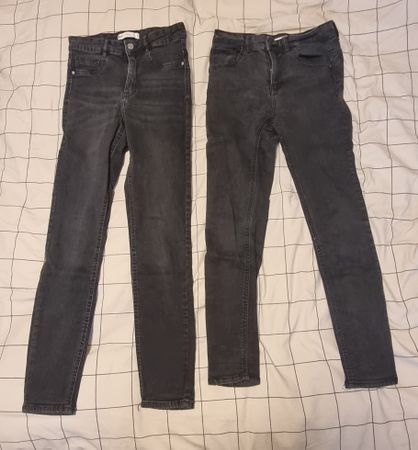 Jeans-Doppelpack