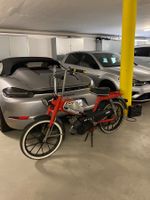 Zündapp ZR30 guter zustand, sehr guter preis!