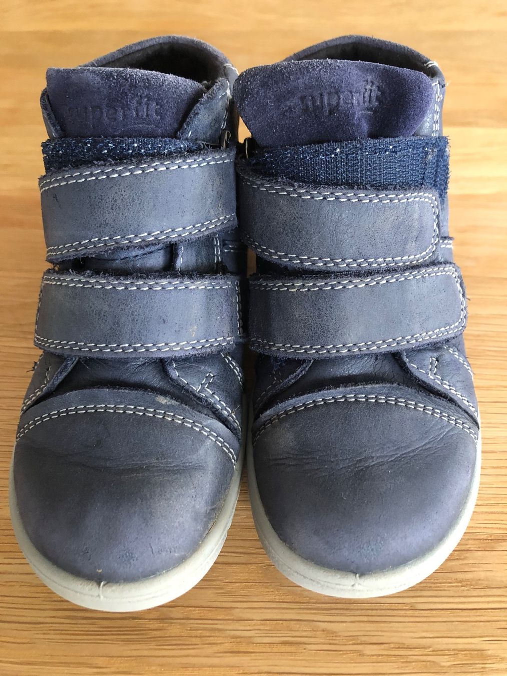 Superfit Scarpe per ragazzi: Superfit 25 – Usato da Brügg BE venduto da jenny2007 1