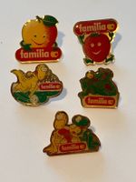 5 Pin Familia