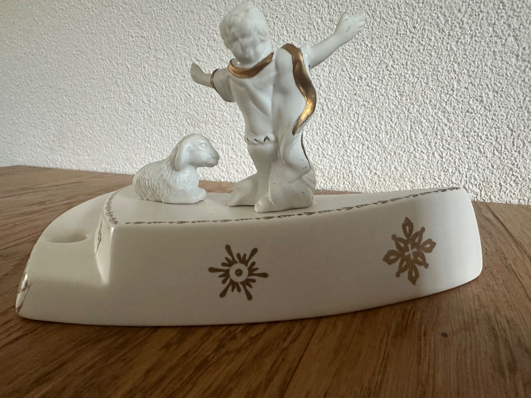 Villeroy & Boch Tutte le decorazioni: Villeroy&Boch Kerzenständer – Usato da Oberentfelden venduto da vilibrand 4
