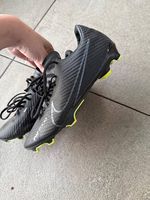 Nike Mercurial Fußballschuhe Gr. 41