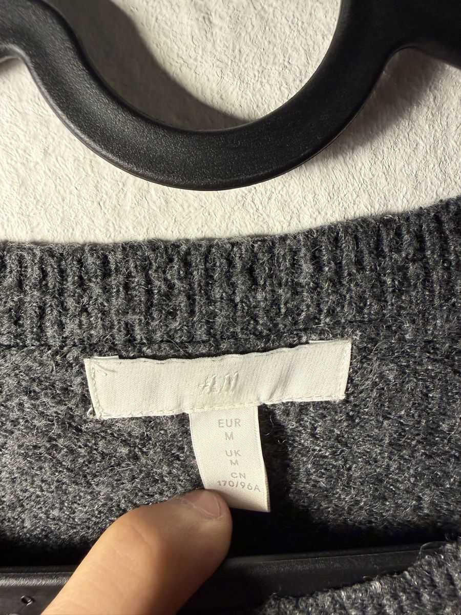 H&M Pulls & Sweat-shirts: Pullover – D'occasion à Zürich par joe_9lm9 1
