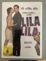 Lila, Lila mit Daniel Brühl