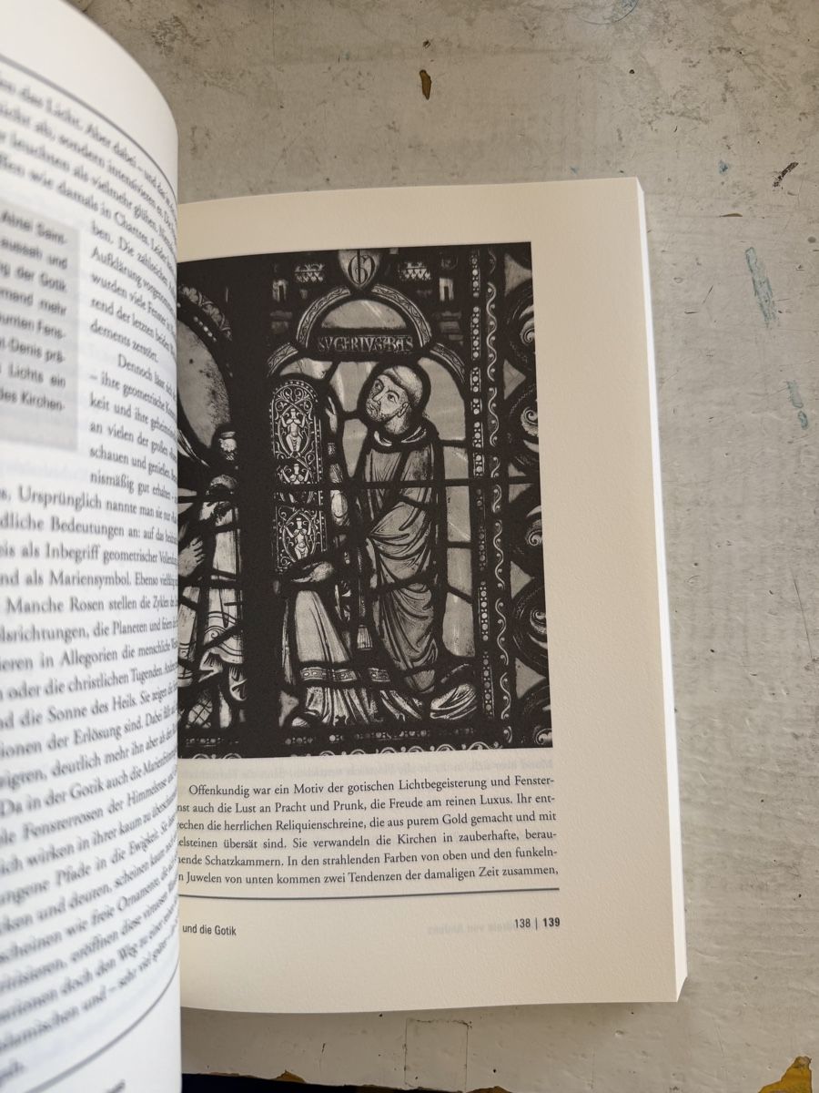 Bücher: Gottes Häuser oder die Kunst, Kirchen zu bauen und… – Gebraucht aus Dietikon von Buchantiqdietikon 3