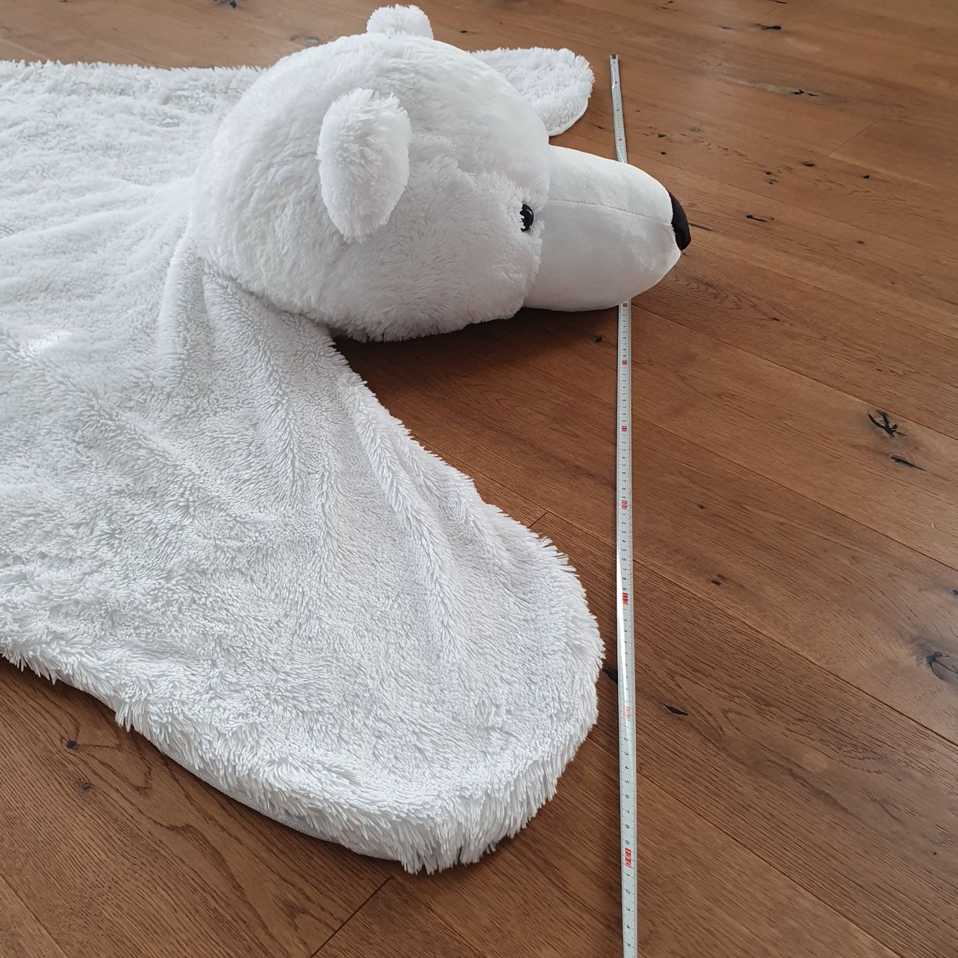 Tapis: Kinderteppich Eisbär – D'occasion à Römerswil LU par cfm_j789 2