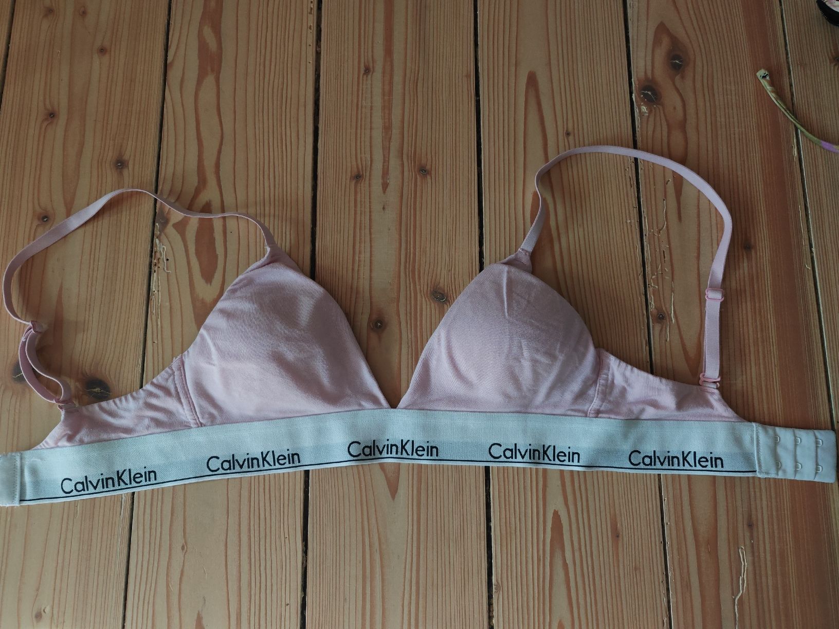 Calvin Klein Altra biancheria intima: Bh Gr. S von Calvin Klein – Usato da Windlach venduto da ramona_l