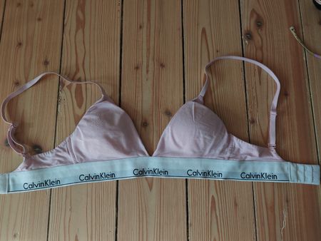 Bh Gr. S von Calvin Klein