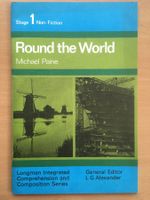 Round the world - Michael Paine (1972)