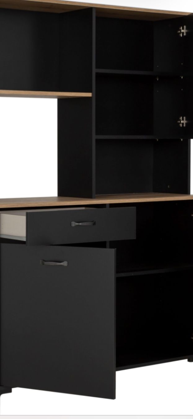Komplettküchen: Küchenschrank – Gebraucht aus Bottmingen von Cesar1234 1