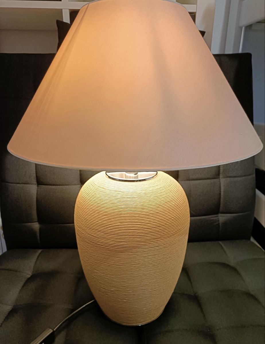 Garpa Lampade: Garpa Tischlampe – Nuovo (secondo la descrizione) da Anglikon venduto da Dedial73