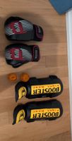 Booster Boxhandschuhe und Beinschoner