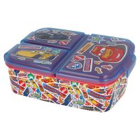 Cars Znünibox Brotdose, Lunchbox Neu!