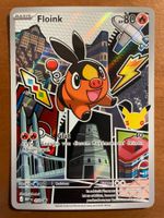 Pokemon Floink (Versand gratis)