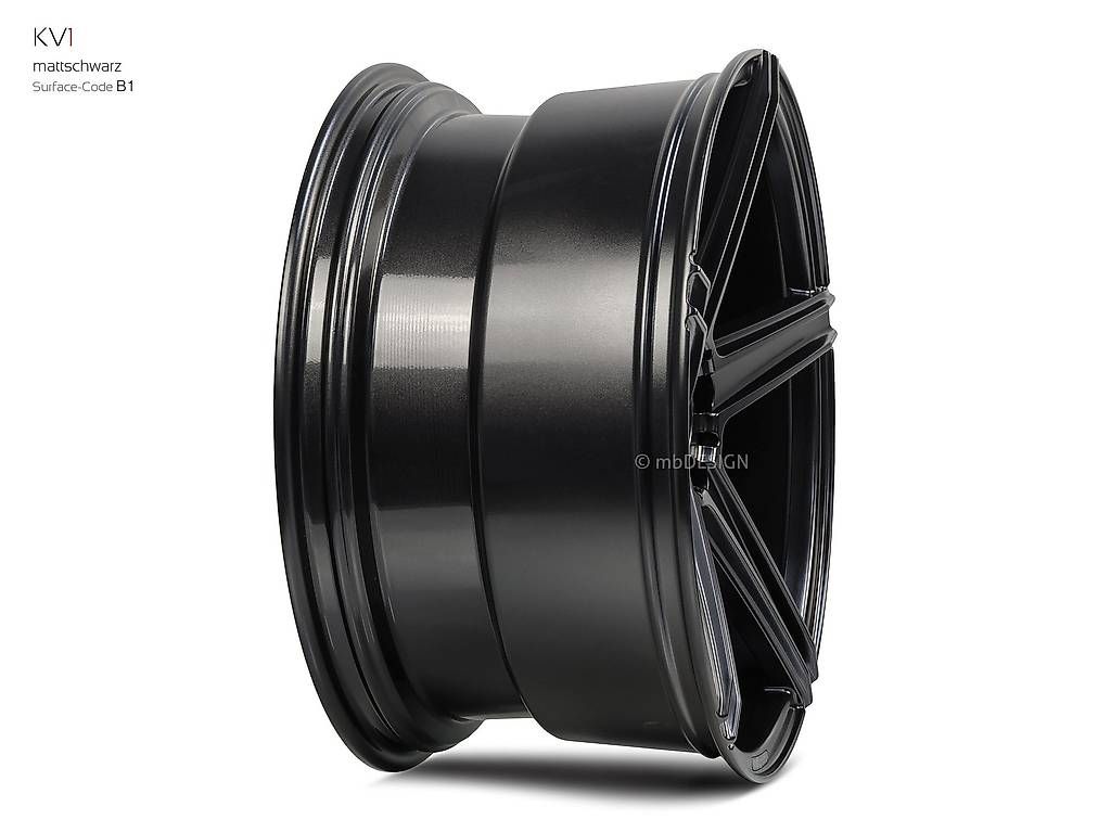 Mercedes-Benz Pneumatici & Ruote complete: Mb Design Kv1 23x11 – Usato da Dällikon venduto da Dominik_93 1