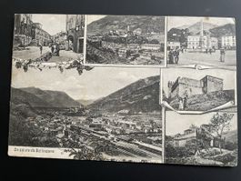 Bellinzona 1912