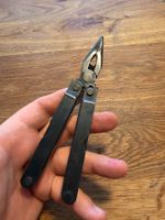 Leatherman Tool Multi-Tool, perfekt für Werkstatt & Garte...