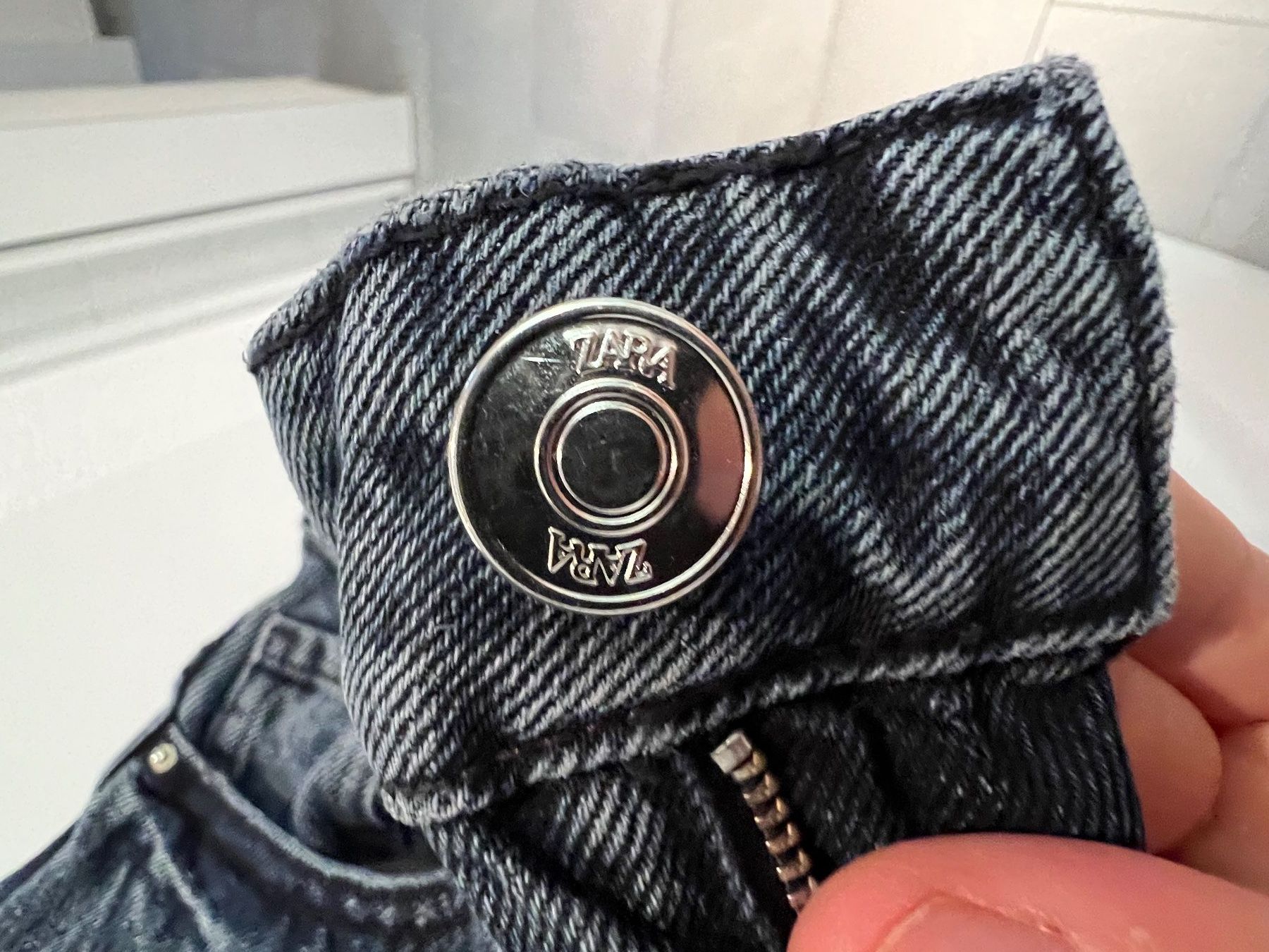 Zara Jeans: Zara Jeans – Usato da Dielsdorf venduto da Anthony111 3