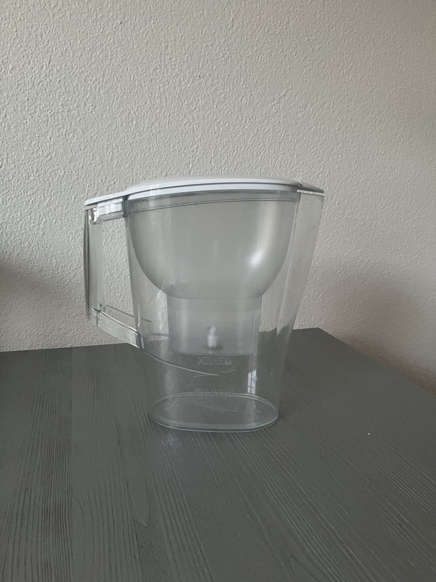Sanitari: Brita Wasserfilter – Usato da Zürich venduto da lschaff