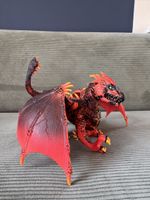 Eldrador Feuerdracher, sehr guter Zustand