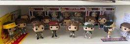 Stranger Things Figuren