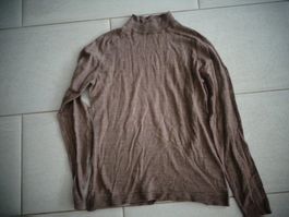 CALIDA PULLOVER WOLLE GR.S