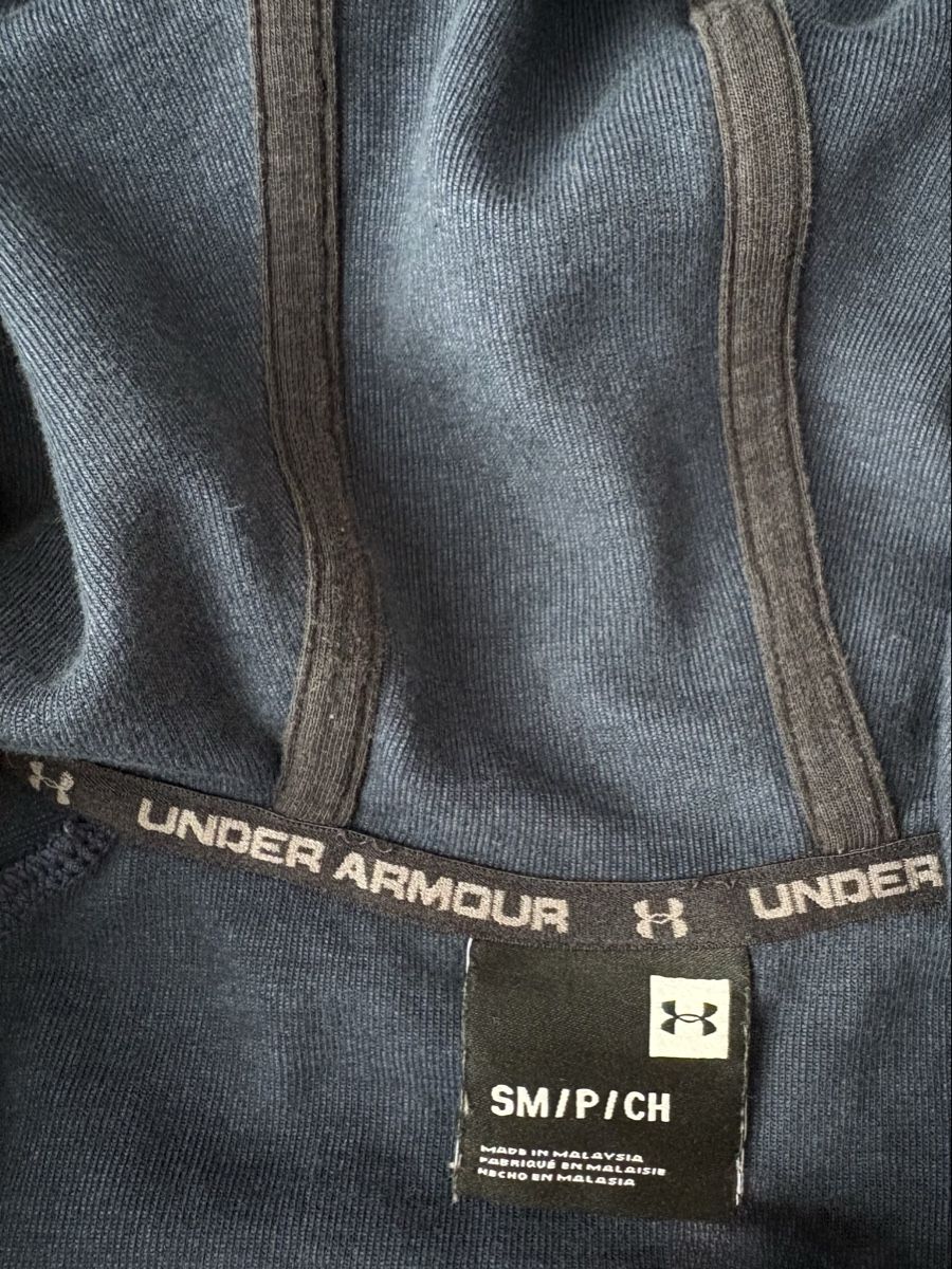 Under Armour Lotti di vestiti: Under Armour Pullover und Jacke (S) – Usato da Arbon venduto da Bab 3
