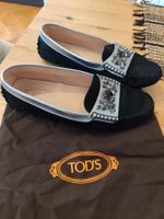 Mocassins Tod's