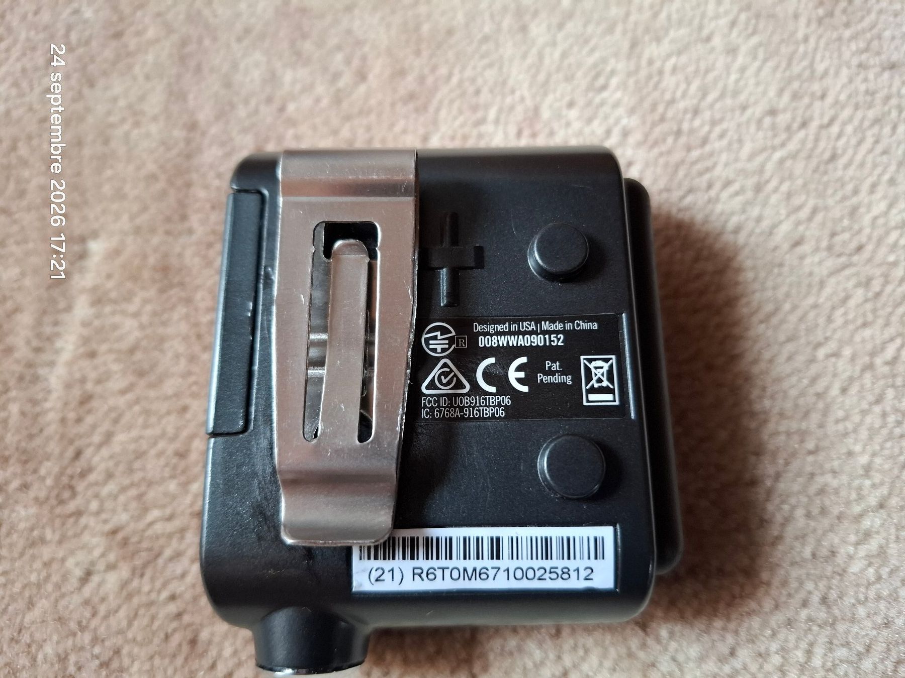 Line 6 Musikinstrumente: Line6 Relay g30 – Gebraucht aus Yverdon-les-Bains von Dan00 4