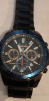 Infiniti Red Bull Racing Chronograph Uhr - Top Zustand!