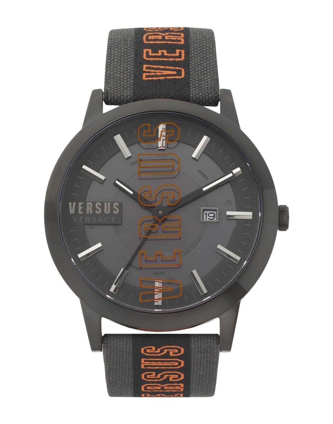 Versace Uhren: Versace VERSUS BARBES SOLAR - Uhr - VSPHN0120 – Neu und originalverpackt aus Winterthur von Versus0 1