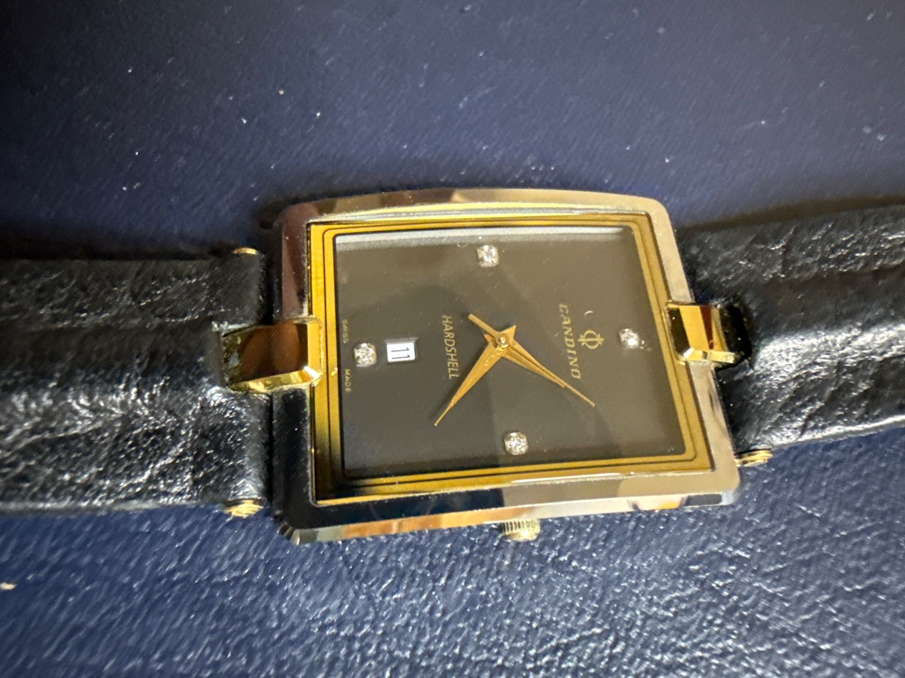 Candino Uhren: Candino Hardshell 26 mm – Gebraucht aus Pfeffingen von Allhandelklgwatches 1