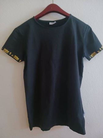 Shirt S/M von Edelvetica