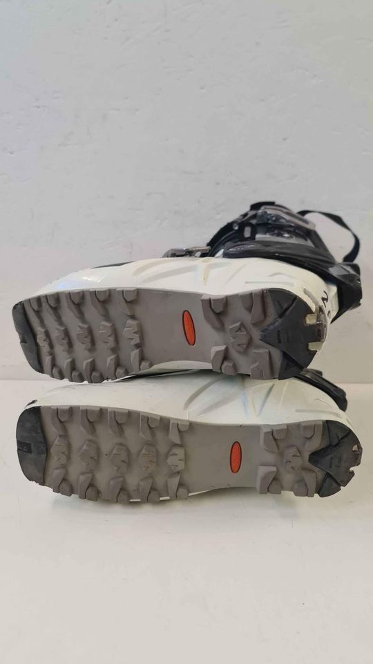 Movement Herrenschuhe: Chaussures de ski rando Movement, taille 25.5= 39.5 – Gebraucht aus Villars-sur-Glâne von Swim_bike_run 1